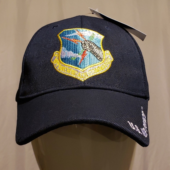 U.S. Air Force Strategic Air Command Hat - Picture 1 of 5